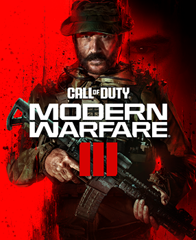Modern Warfare III