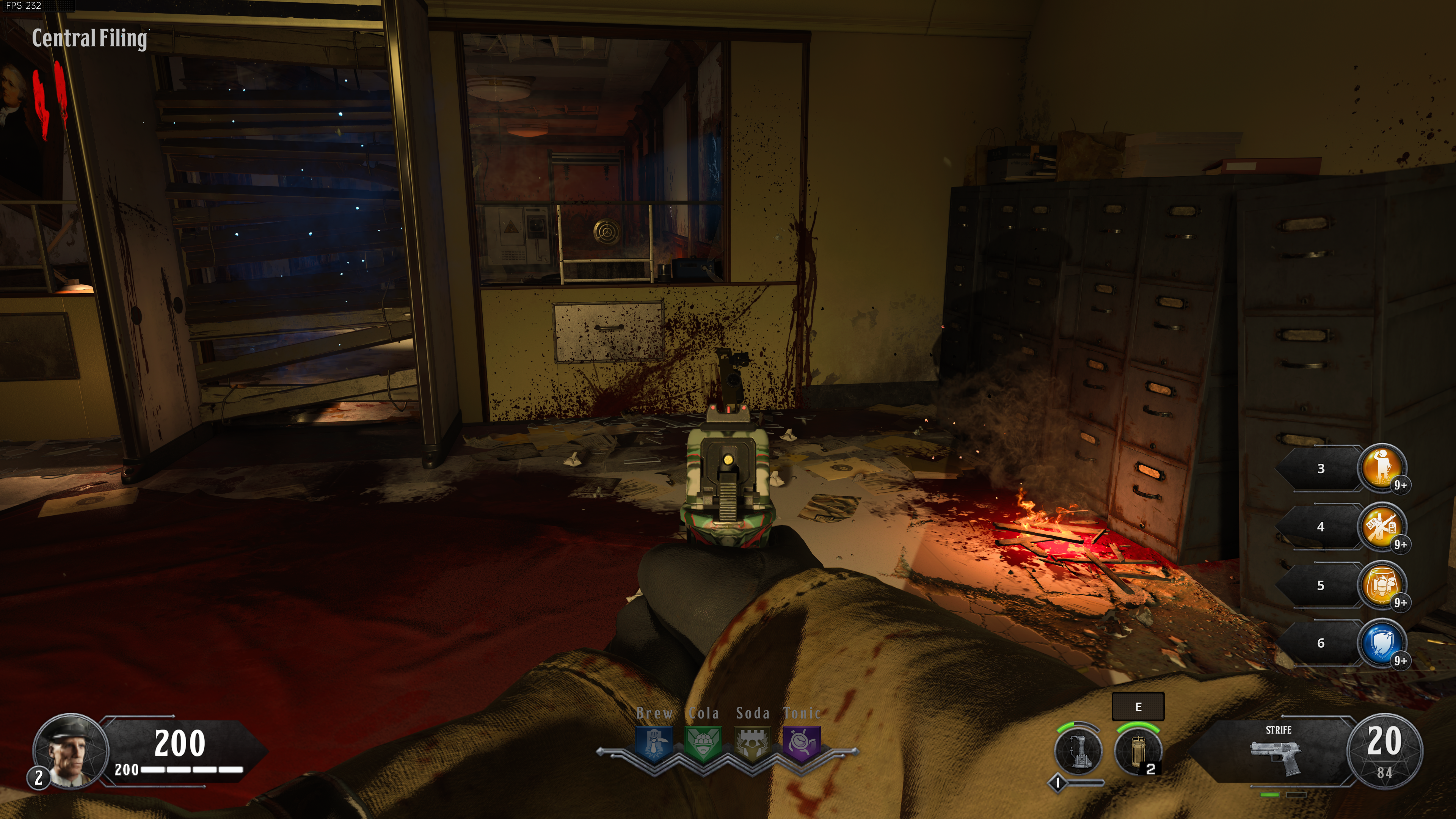 Location #1