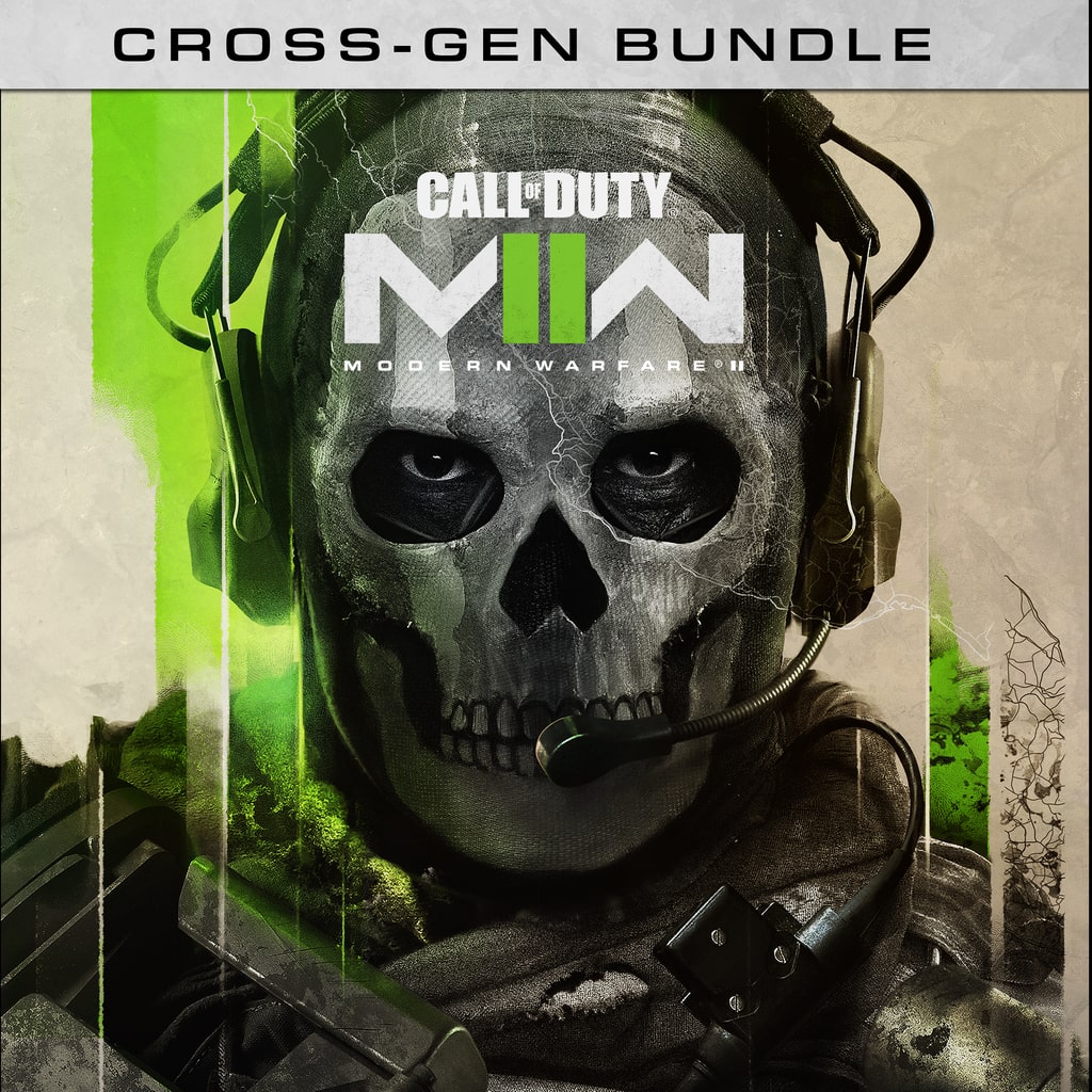 Box art of Call of Duty: Modern Warfare II