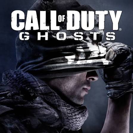 Box art of Call of Duty: Ghosts